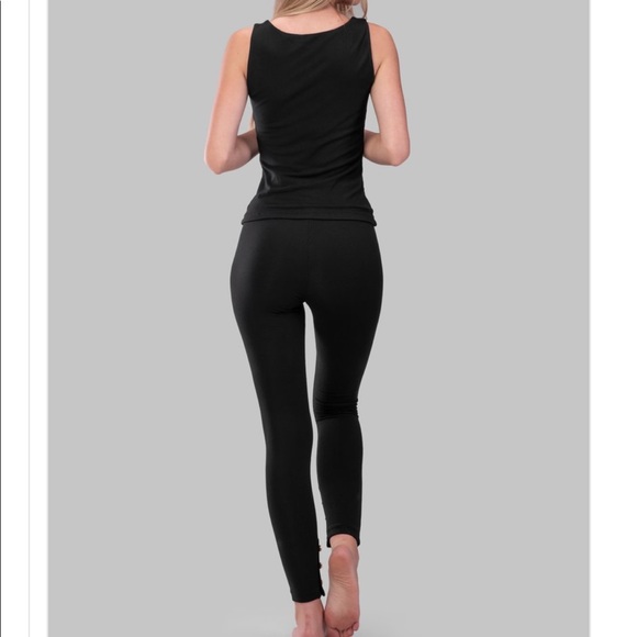 ByEgreis signature black set size small Top - Picture 8 of 8